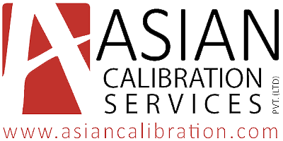 Asian Calibration